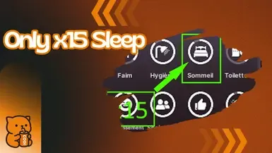 由科专属 x15 睡眠 v1