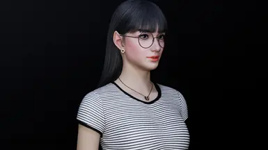 InZOI预设7x