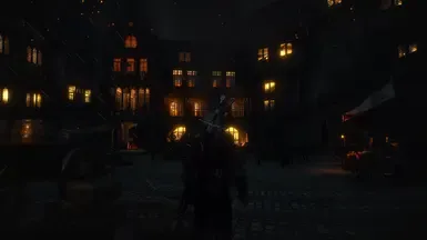 更暗的夜晚 - 次世代 - 经典版