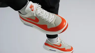 耐克 Air Max 1