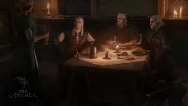 启用《巫师2》次世代版事实