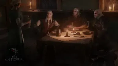 启用《巫师2》次世代版事实