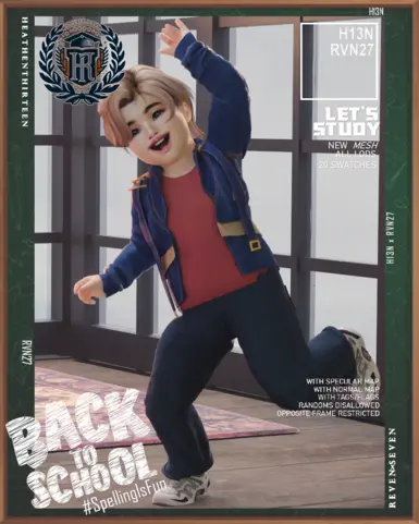 幼儿常规款西装裤 冬季校服