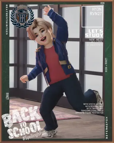 幼儿常规款西装裤 冬季校服