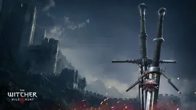 E3 命运之剑预告片 剑