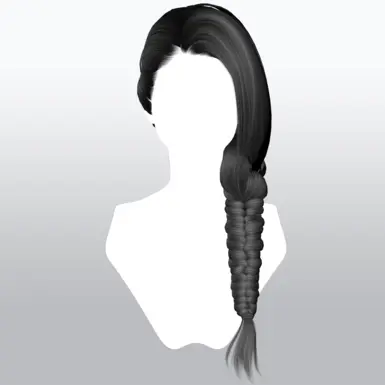SSalon - 发型30