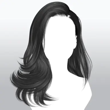 SSalon - 发型28