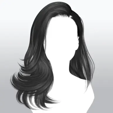 SSalon - 发型28