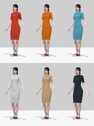 服装1