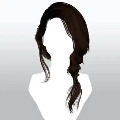 SSalon - 发型24