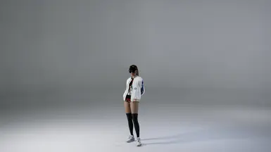 卡斯科涅大衣