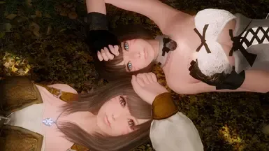 米科特追随者 SE 和 SeraNya