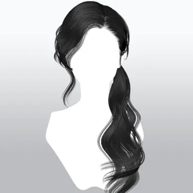 SSalon - 发型27