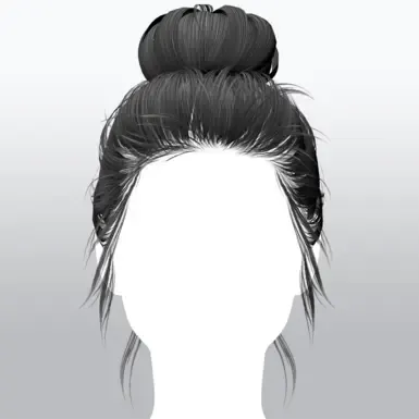 SSalon - 发型33