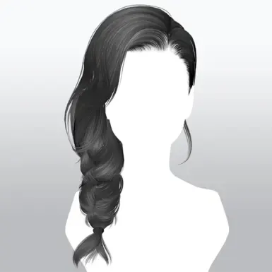 SSalon - 发型31