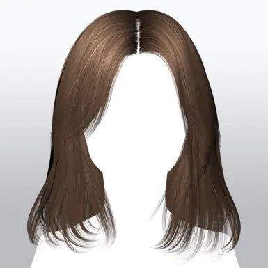 SSalon - 发型14