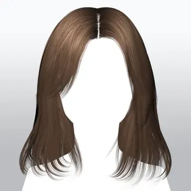SSalon - 发型14