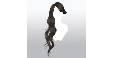 SSalon - 发型4