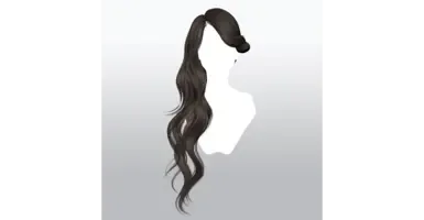 SSalon - 发型4