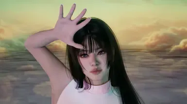 inZOI预设 我.月亮 1