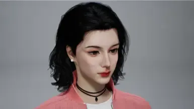 迪丽热巴预设