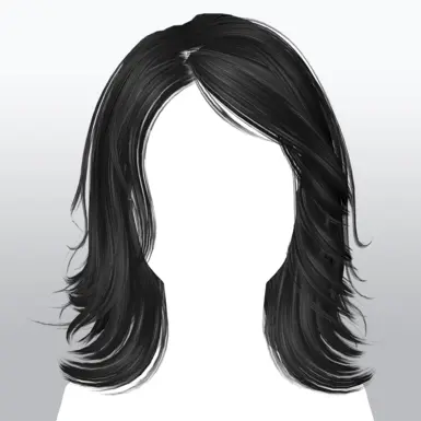 SSalon - 发型26
