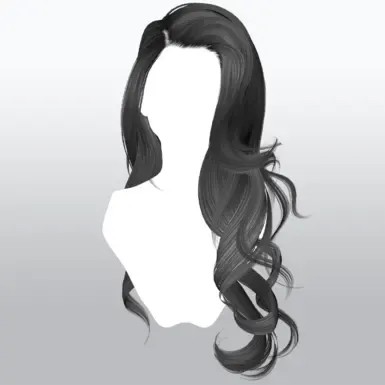 SSalon - 发型34