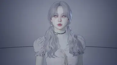 幽灵莉莉