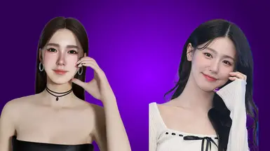 (G)I-DLE - 赵美延
