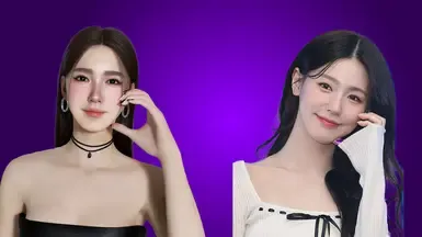 (G)I-DLE - 赵美延