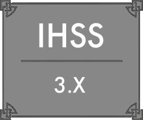 IHSS - 改进版马蹄声效