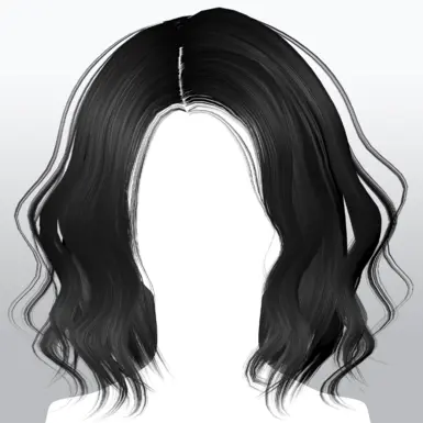 SSalon - 发型25