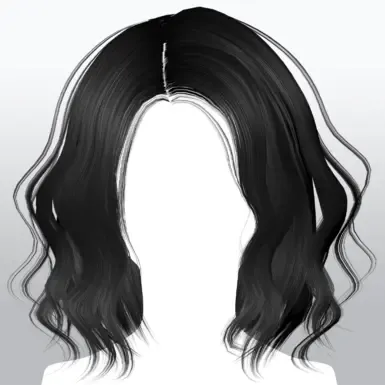 SSalon - 发型25