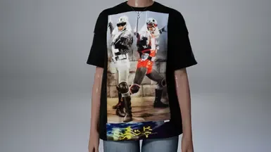 马球