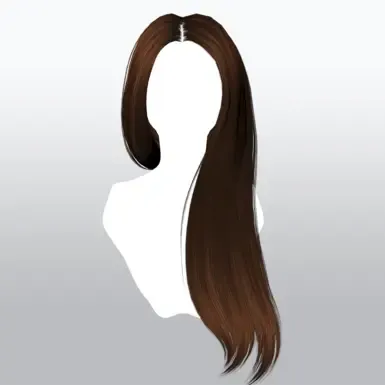 SSalon - 发型20