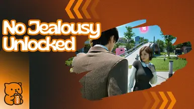 由纪子 无嫉妒解锁版 v1