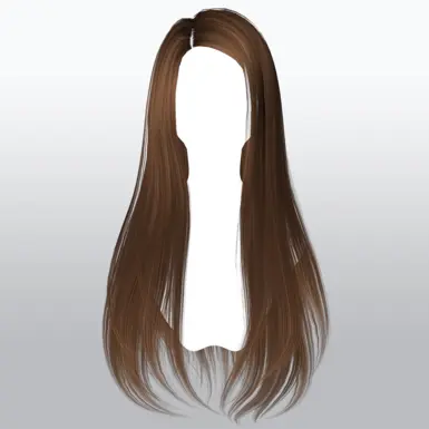 SSalon - 发型21