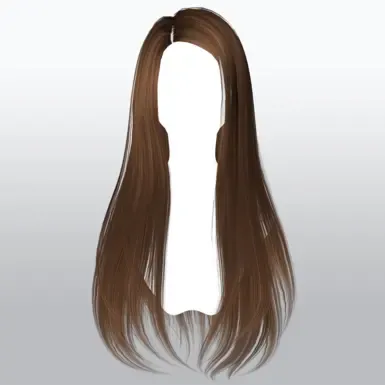 SSalon - 发型21