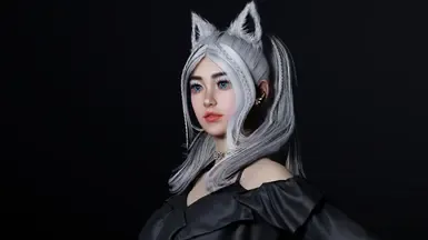 InZOI预设x7x