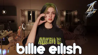 比莉·艾利什