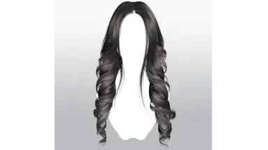 SSalon - 发型2