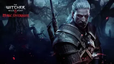 巫师3:狂猎音乐大修(特别版)