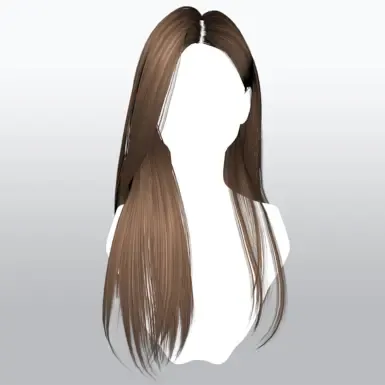 SSalon - 发型23