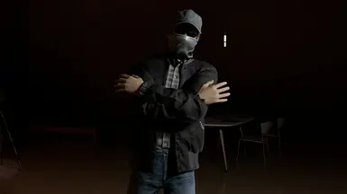 巴拉克拉瓦3D模型