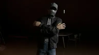 巴拉克拉瓦3D模型