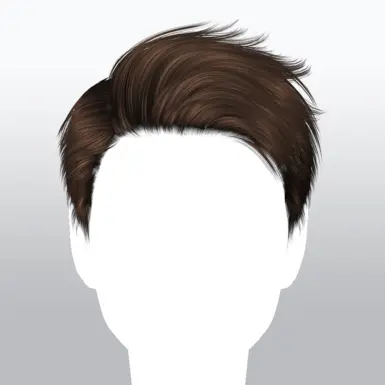 SSalon - 发型11