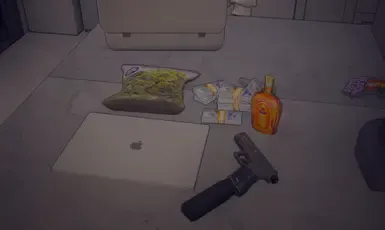 格洛克开关