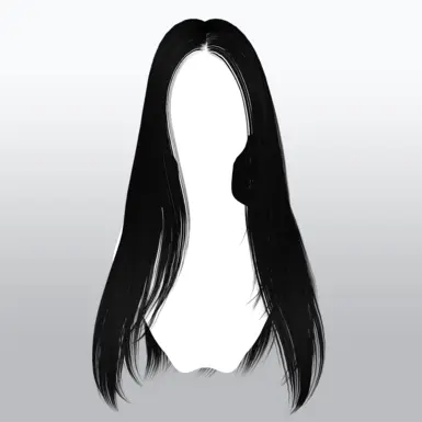 SSalon 发型 13