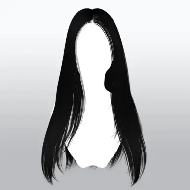 SSalon 发型 13