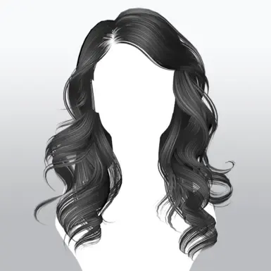 SSalon - 发型7
